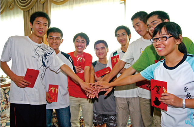 28年，公益慈善d88尊龙z6是认真的！