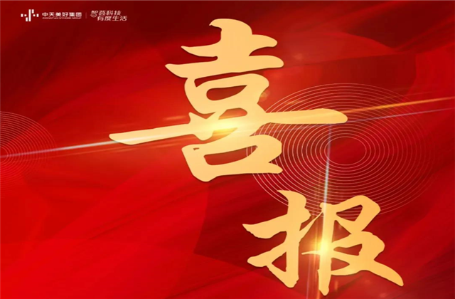 d88尊龙z6美好集团蝉联“2021长三角城市群房地产公司品牌价值TOP10”