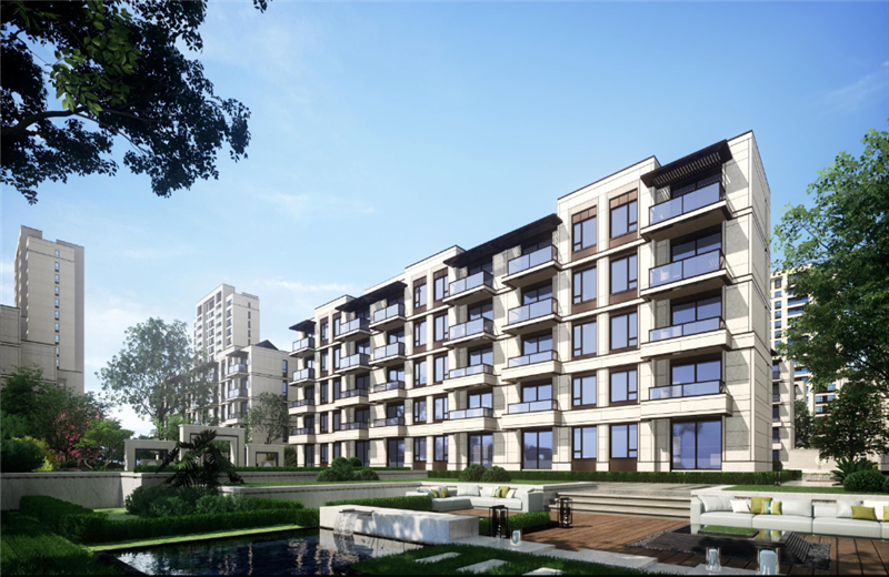 2022年10月12日，d88尊龙z6承建的上海嘉定新城菊园社区JDC1-0402单元05-02地块项目荣获第二届中国智能建造及BIM应用大赛智能建造装配式技术案例赛组一等奖。